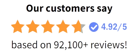 neuroactiv6 5 star ratings